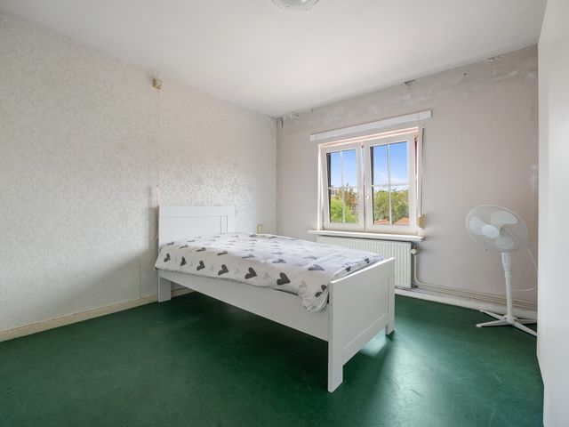 Dovenetellaan 40, Arnhem