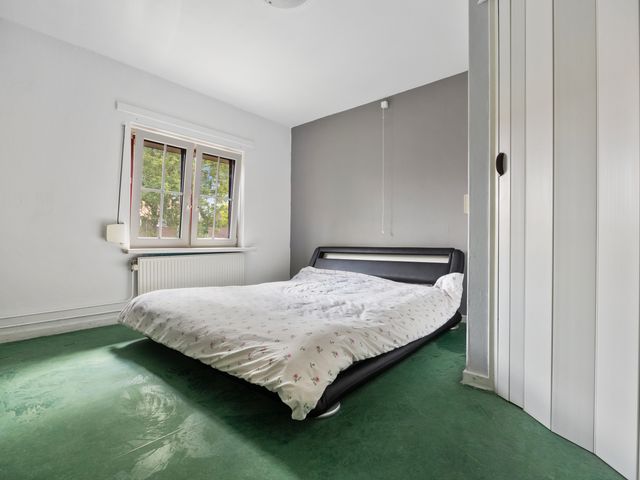 Dovenetellaan 40, Arnhem