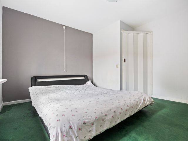 Dovenetellaan 40, Arnhem