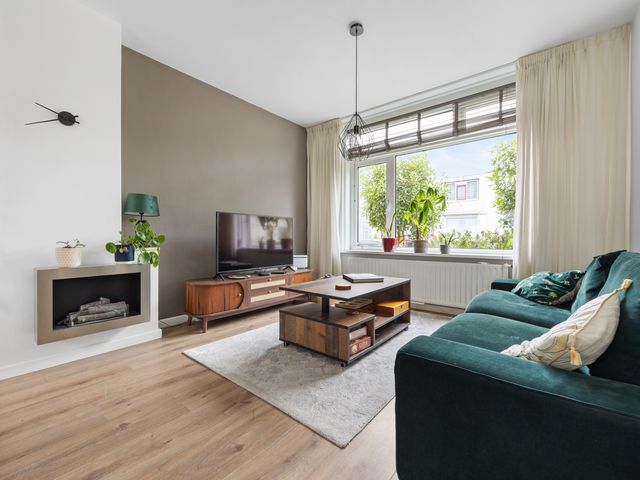 De Savornin Lohmanstraat 18, Nijmegen