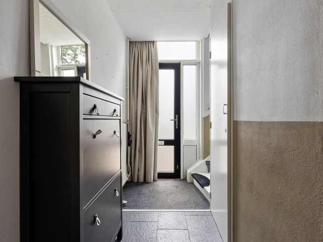 De Savornin Lohmanstraat 18, Nijmegen