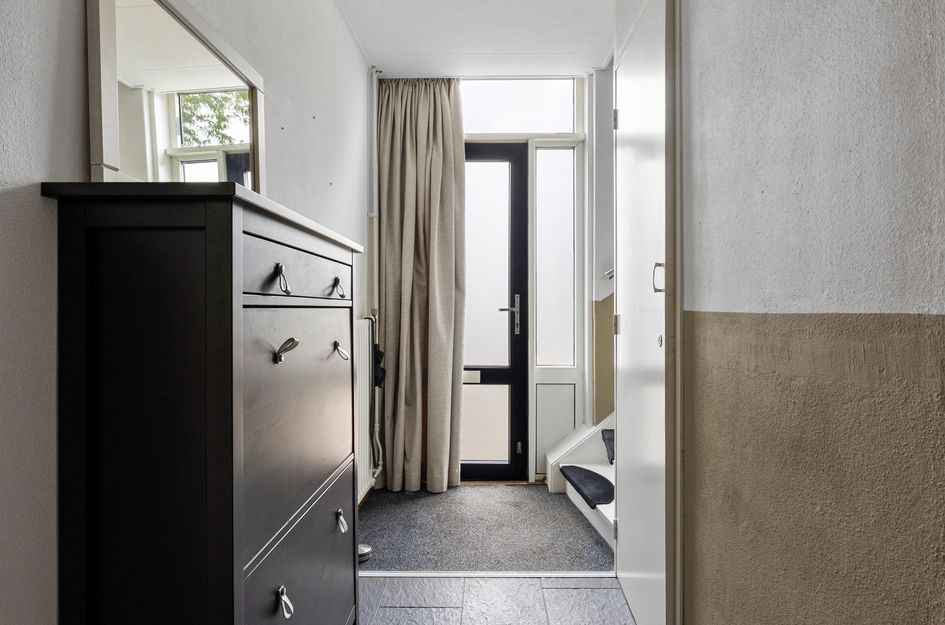 De Savornin Lohmanstraat 18