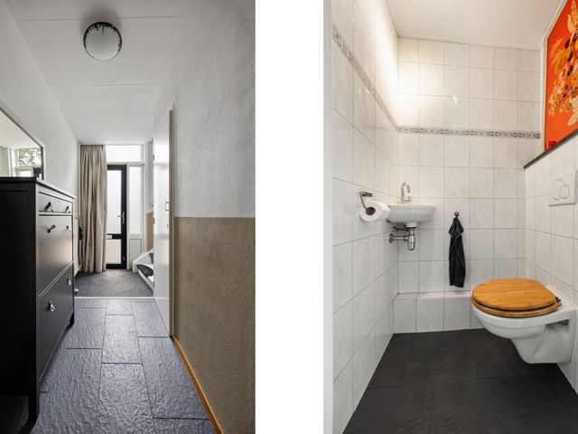 De Savornin Lohmanstraat 18, Nijmegen