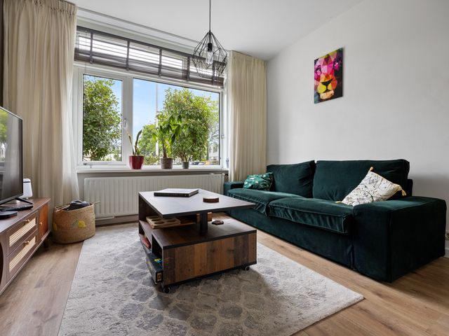De Savornin Lohmanstraat 18, Nijmegen