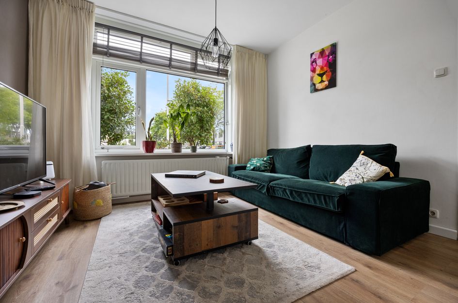 De Savornin Lohmanstraat 18