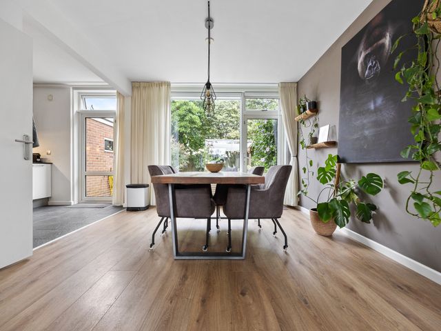 De Savornin Lohmanstraat 18, Nijmegen