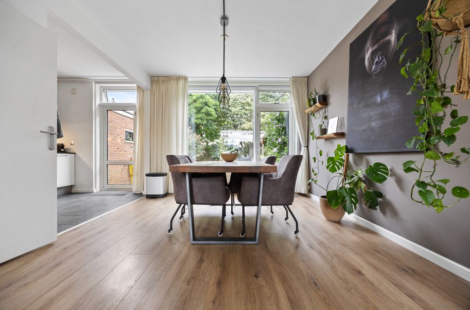 De Savornin Lohmanstraat 18
