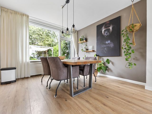 De Savornin Lohmanstraat 18, Nijmegen