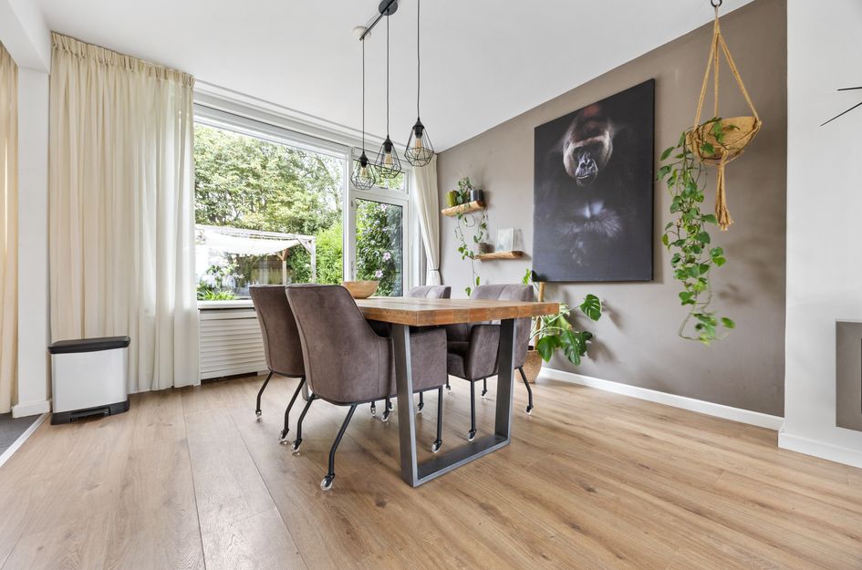 De Savornin Lohmanstraat 18