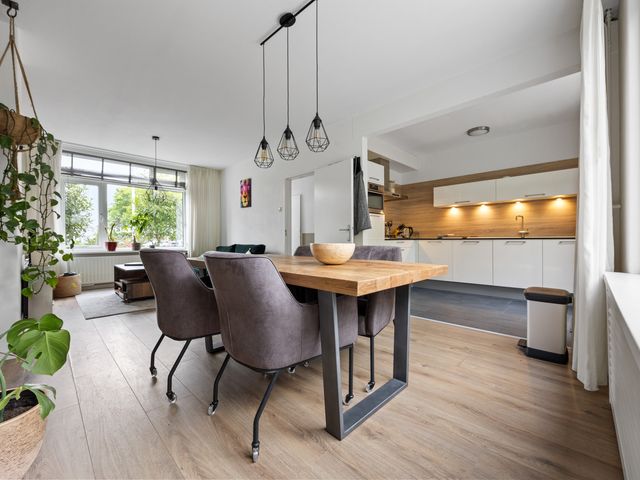 De Savornin Lohmanstraat 18, Nijmegen