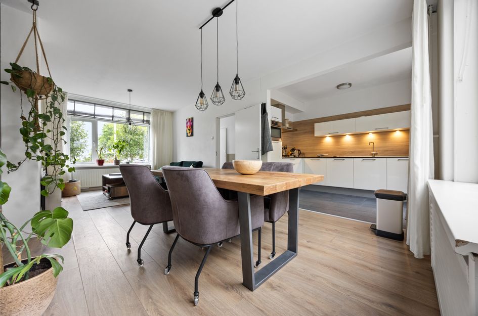 De Savornin Lohmanstraat 18