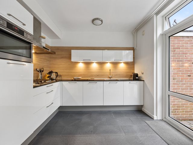 De Savornin Lohmanstraat 18, Nijmegen