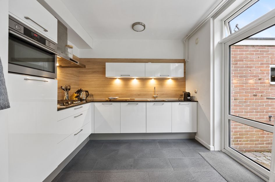 De Savornin Lohmanstraat 18