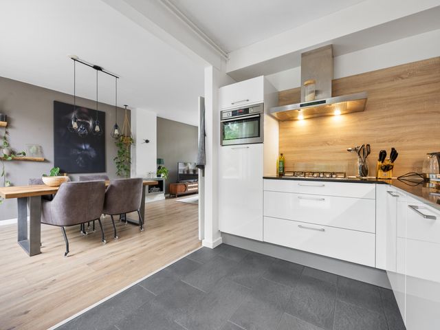 De Savornin Lohmanstraat 18, Nijmegen