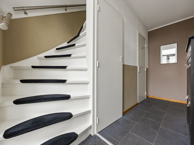 De Savornin Lohmanstraat 18, Nijmegen