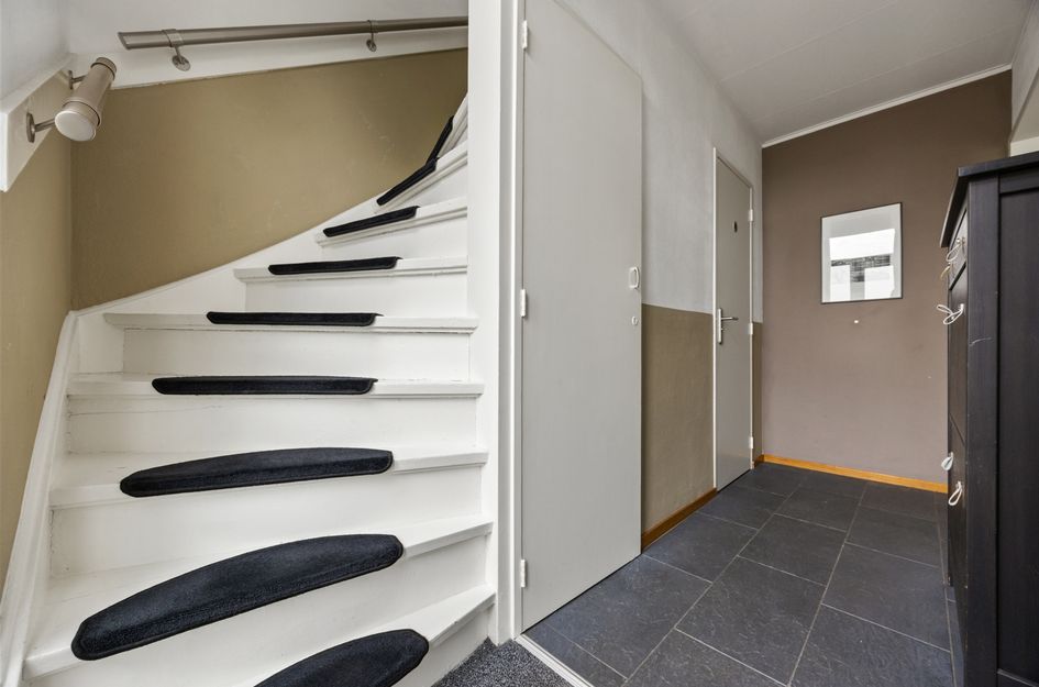 De Savornin Lohmanstraat 18