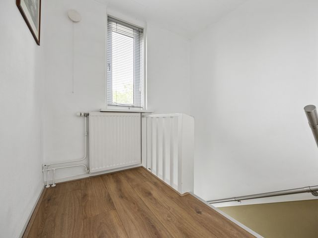 De Savornin Lohmanstraat 18, Nijmegen