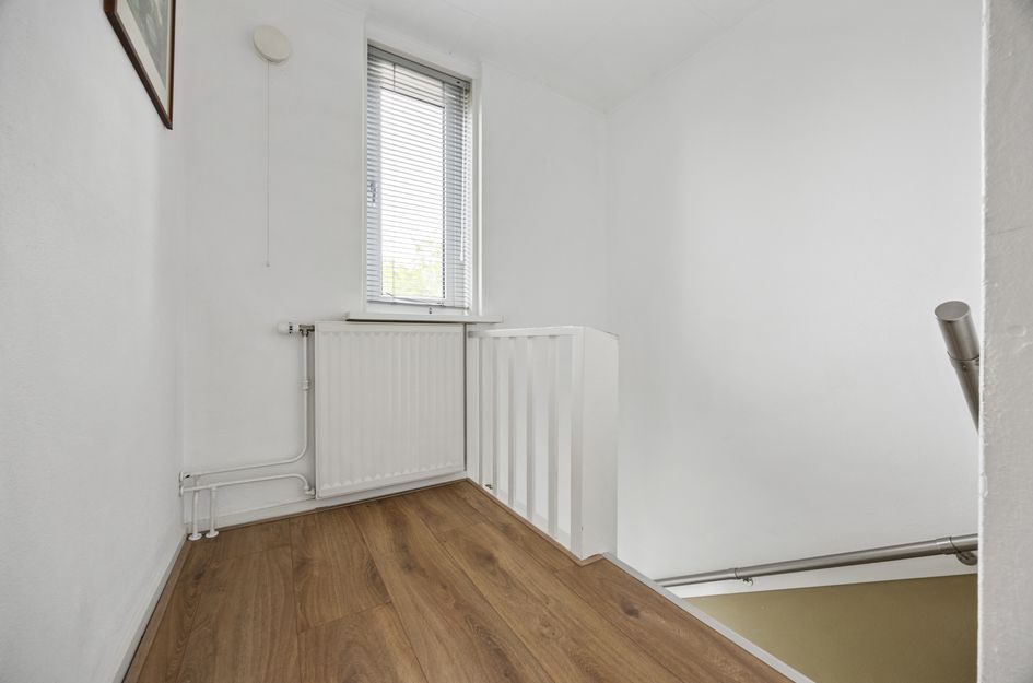 De Savornin Lohmanstraat 18