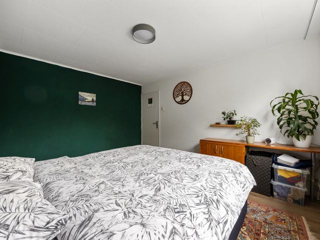 De Savornin Lohmanstraat 18, Nijmegen