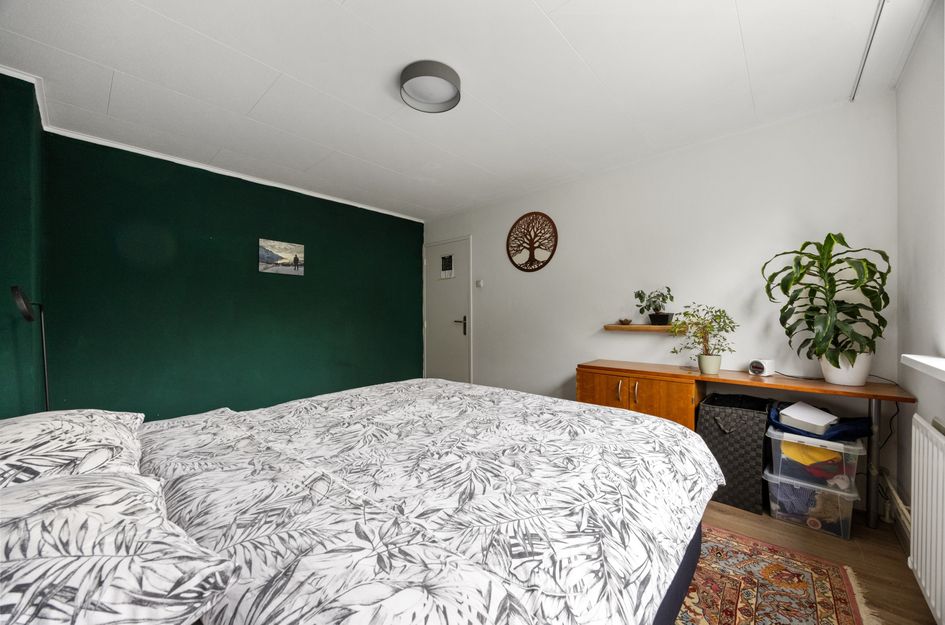 De Savornin Lohmanstraat 18