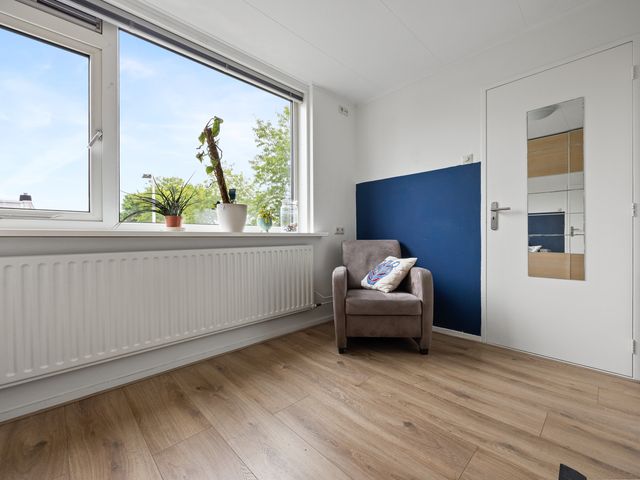 De Savornin Lohmanstraat 18, Nijmegen