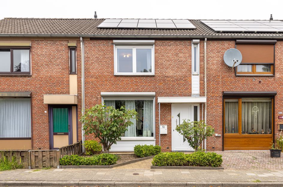 Koeweg 41