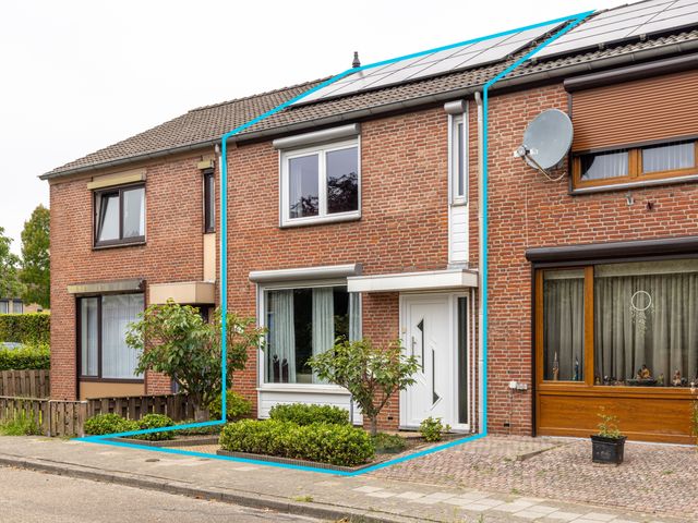 Koeweg 41, Landgraaf