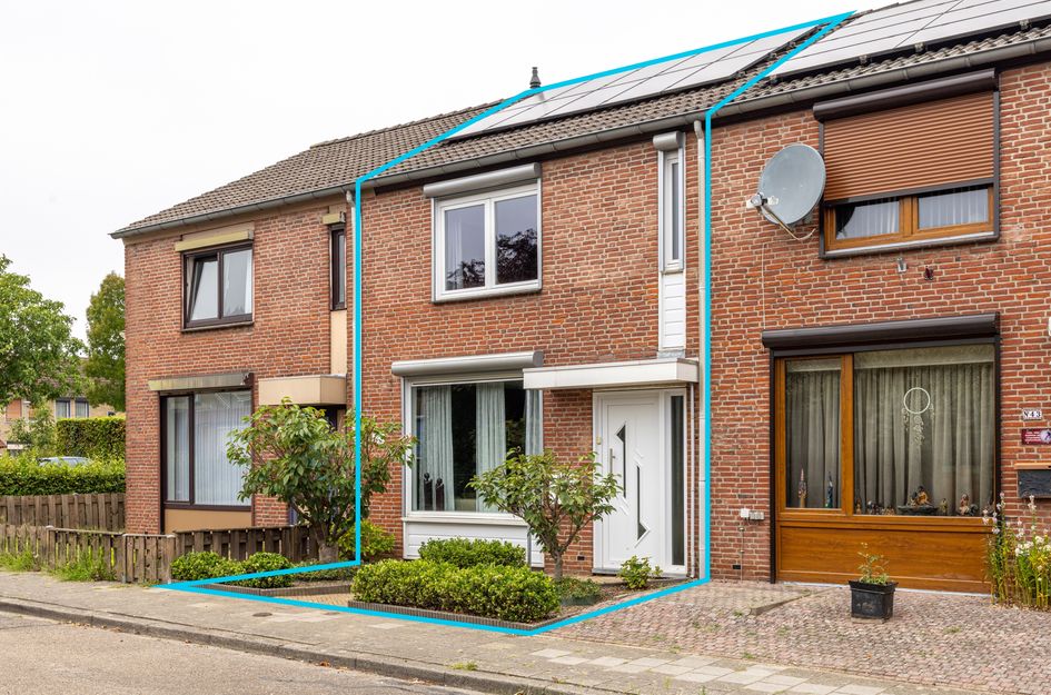 Koeweg 41