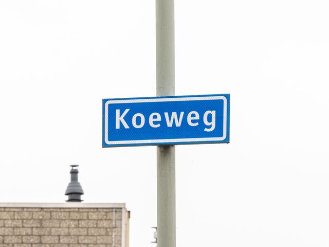 Koeweg 41, Landgraaf