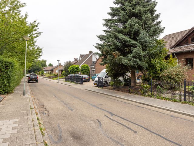 Koeweg 41, Landgraaf