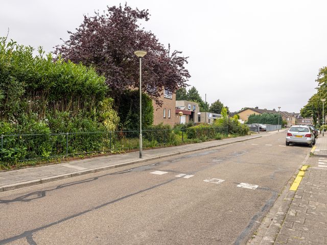 Koeweg 41, Landgraaf