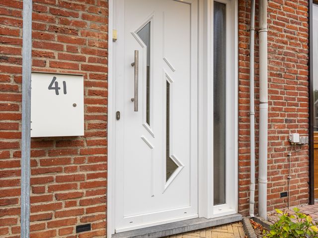 Koeweg 41, Landgraaf