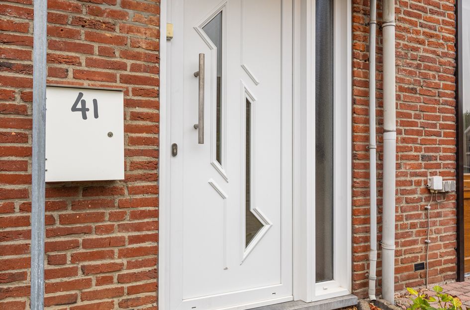 Koeweg 41