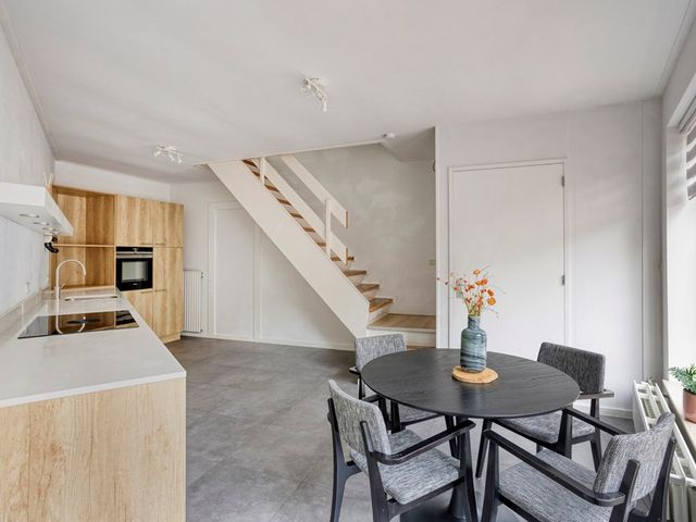 Frans van Waesberghestraat 16, Hulst