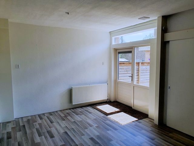 Avekingecamp 9, Emmen