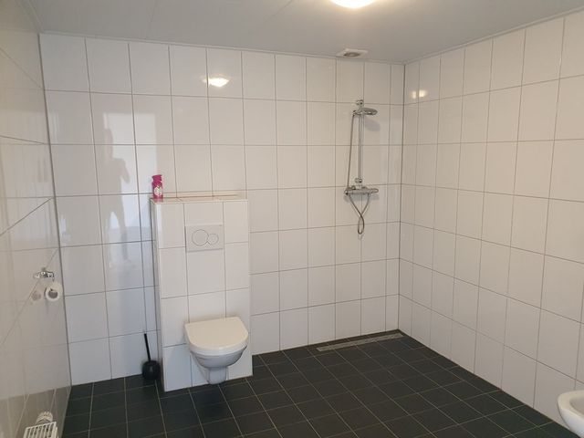 Avekingecamp 9, Emmen