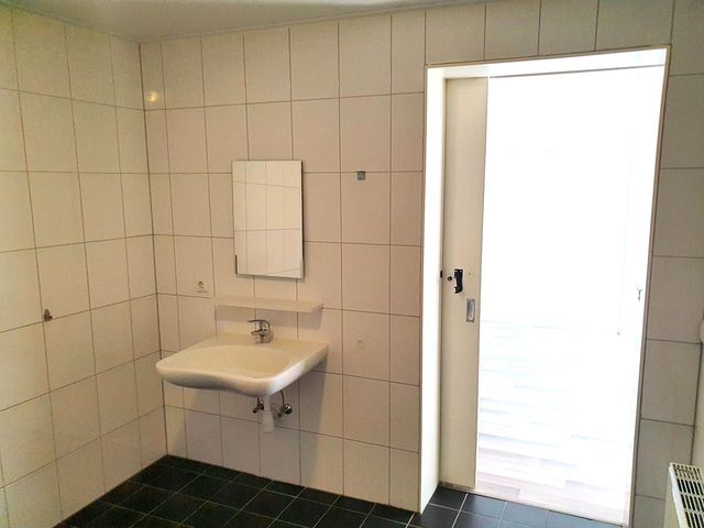 Avekingecamp 9, Emmen