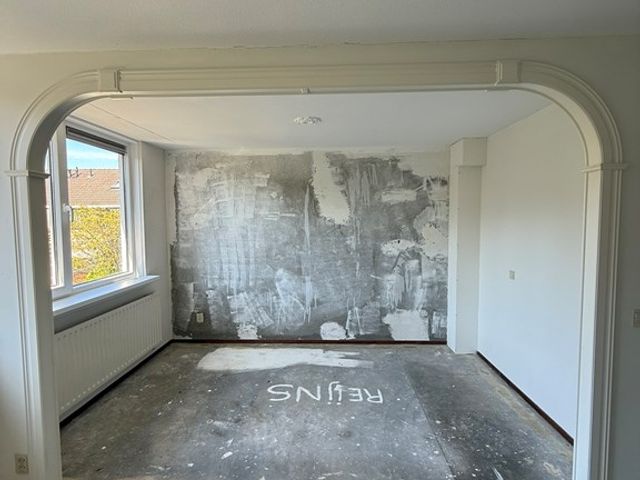 Lisgors 6, Mijnsheerenland