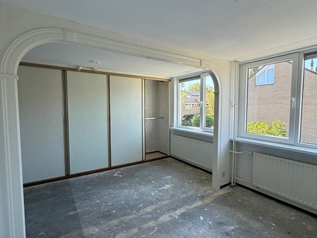 Lisgors 6, Mijnsheerenland