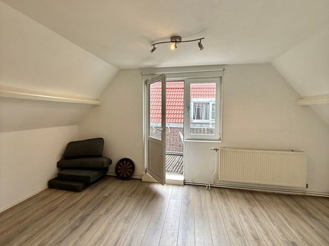 Bergweg 164C, Rotterdam