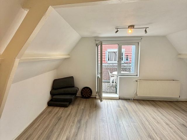 Bergweg 164C, Rotterdam