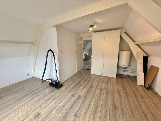 Bergweg 164C, Rotterdam