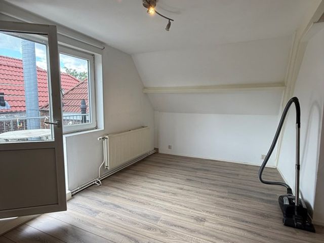 Bergweg 164C, Rotterdam