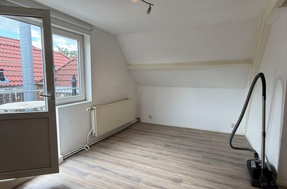 Bergweg 164C
