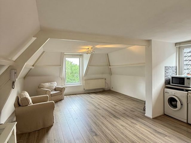 Bergweg 164C, Rotterdam