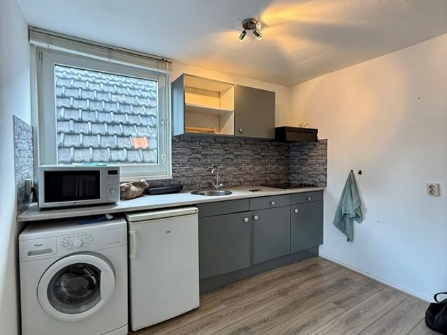 Bergweg 164C, Rotterdam
