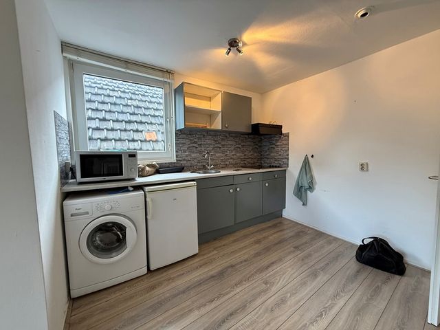 Bergweg 164C, Rotterdam