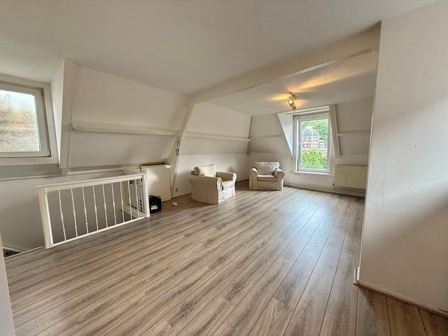 Bergweg 164C, Rotterdam