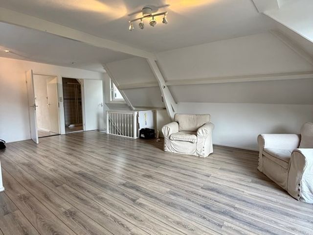 Bergweg 164C, Rotterdam