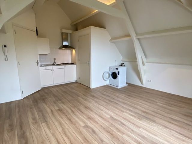 Noordsingel 48A03V, Rotterdam